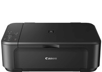 דיו למדפסת Canon PIXMA MG3550